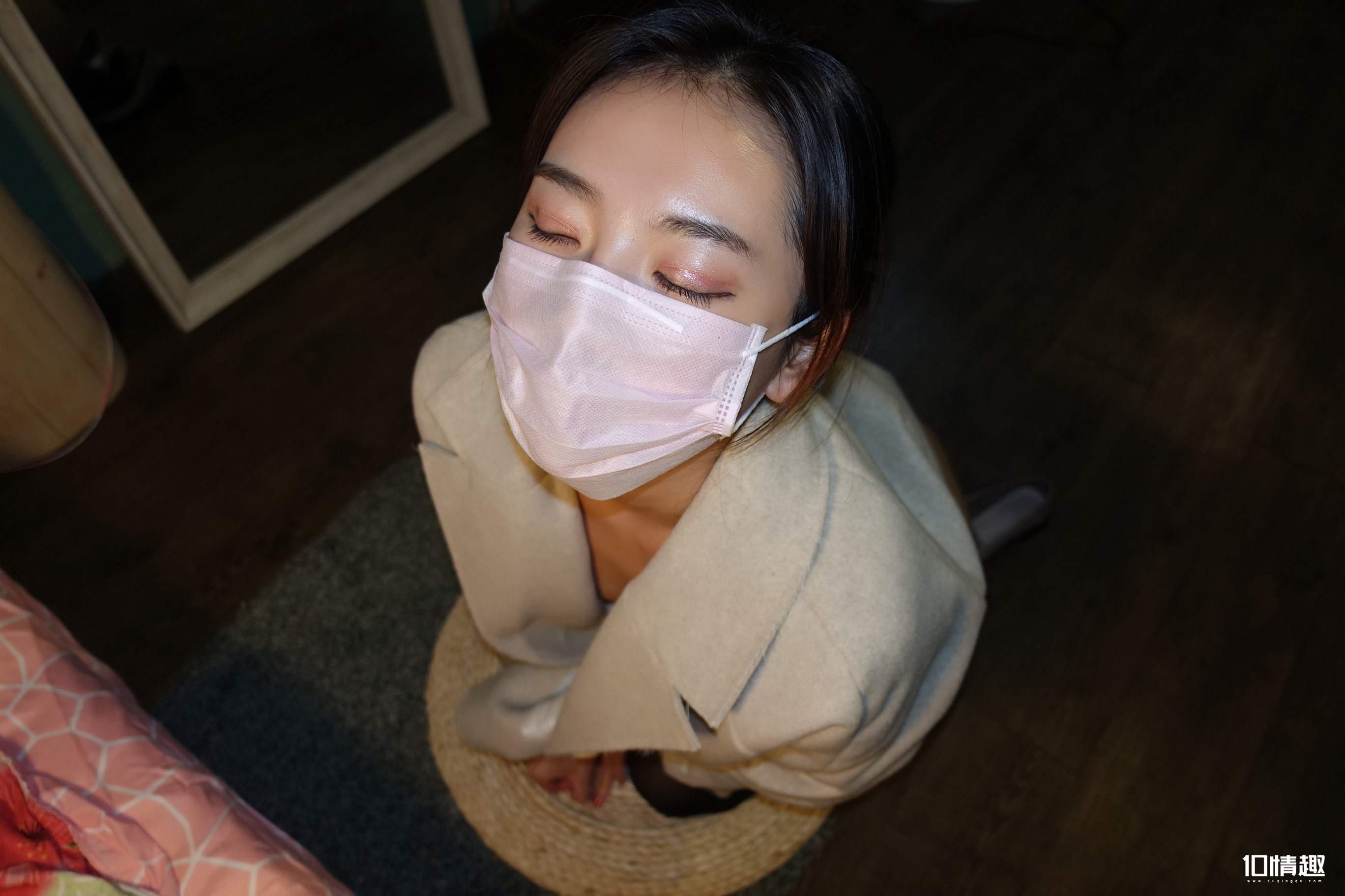 [ROSI写真]KZ系列 2019.01.18 NO.950